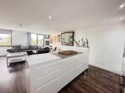 Unique 2 bedroom apartment for rent in Granville Lofts,...