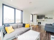 Just in! 2 bedroom apartment for rent in Granville...