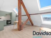 New 2 bedroom apartment for rent in Great Hampton Street...