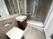 Charming 2 bedroom apartment for rent in Heaton house, B1