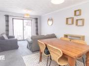 Just in! 2 bedroom apartment for rent in Iestynian...