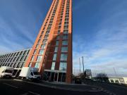 New 2 bedroom apartment for rent in JQ Rise, B1