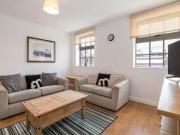 Unique 2 bedroom apartment for rent in Kenyon Forge,...