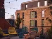 Cozy 2 bedroom apartment for rent in Lower Esinteraction...