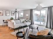 Nice 2 bedroom apartment for rent in Madeira Road,...