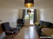 New 2 bedroom apartment for rent in Mason Way, Park...