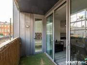 Unique 2 bedroom apartment for rent in Orb, Tenby...