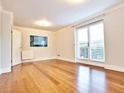 Just in! 2 bedroom apartment for rent in Pump House...