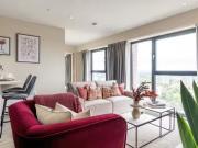New 2 bedroom apartment for rent in Ryland Street,...