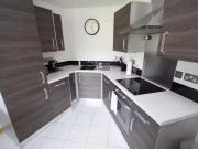 Nice 2 bedroom apartment for rent in Salts Mill Road,...