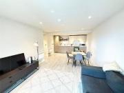 Rental! 2 bedroom apartment for rent in St Martin's...
