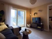 New 2 bedroom apartment for rent in Suffolk Street...