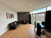 Cheap 2 bedroom apartment for rent in The Base,...