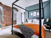 New 2 bedroom apartment for rent in The Whitmore...