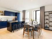 For Rent! 2 Bedroom Apartment, Quayside Quarter, Dublin...