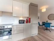 Unique 2 Bedroom Apartment Shackleton Mill, Shackleton...