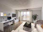 For Rent! 2 Bedroom available at 6 John Street, Oakville...