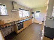 Nice 2 bedroom bungalow for rent in Cloughs Road,...