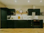Deal! 2 bedroom cottage for rent in Clevedon Golf Club,...