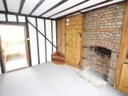 Just in! 2 bedroom end of terrace house for rent in Main...