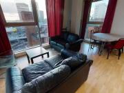 Rental! 2 bedroom flat for rent in 413 St Martins Gate,...