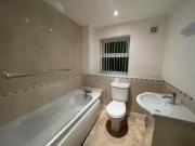 Rental! 2 bedroom flat for rent in Cecil Road, Weston...