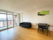 Rental! 2 bedroom flat for rent in East Timber Yard, 118...