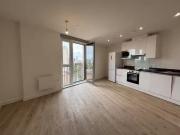 New 2 bedroom flat for rent in Griffiths Close, Balsall...