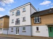 Just in! 2 bedroom flat for rent in Lower Burlington...