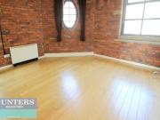 Cozy 2 bedroom flat for rent in Silens Works 29 Peckover...