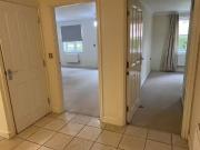 Cozy 2 bedroom flat for rent in Strathearn Drive, Royal...