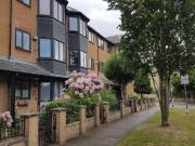 Cozy 2 bedroom flat for rent in The Mallards,...