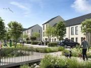 New 2 Bedroom House Redford, Redford, 2 Bedroom House...