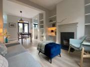 Cozy 2 Bedroom House, Stoneybatter, Dublin 7, Arbour...