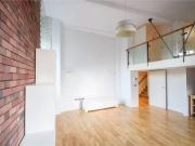 Nice 2 bedroom maisonette for rent in The Robinson...