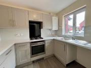 Rental! 2 bedroom mews property for rent in Oak Close,...