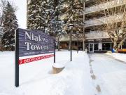 Unique 2 Bedroom Niakwa Tower