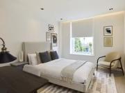 Nice 2 bedroom property to let in Pembridge Gardens...