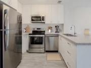 Cozy 2 Bedroom Ravine Park Apartments