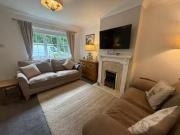 Deal! 2 bedroom semi detached house for rent in 143 High...