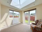 Rental! 2 bedroom semi detached house for rent in...