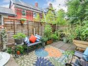 Cheap 2 bedroom semi detached house for rent in Market...