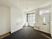 Nice 2 bedroom terraced house for rent in Ashbourne...