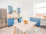 New 2 bedroom terraced house for rent in Belgrave...