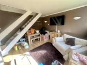 Charming 2 bedroom terraced house for rent in Bourne...