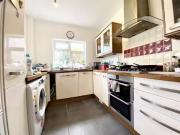 Rental! 2 bedroom terraced house for rent in Fishponds,...