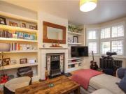 New 2 bedroom terraced house for rent in Kimberley Road,...