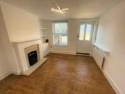 Cozy 2 bedroom terraced house for rent in Lattimore...