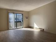 Charming 2 bedroom Vernon City View Apartments