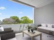 Just in! 2 BR 11 Wyagdon Street, Neutral Bay, NSW 2089